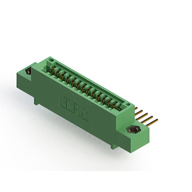 345-014-559-407 EDAC Inc.  Edgeboard Connectors